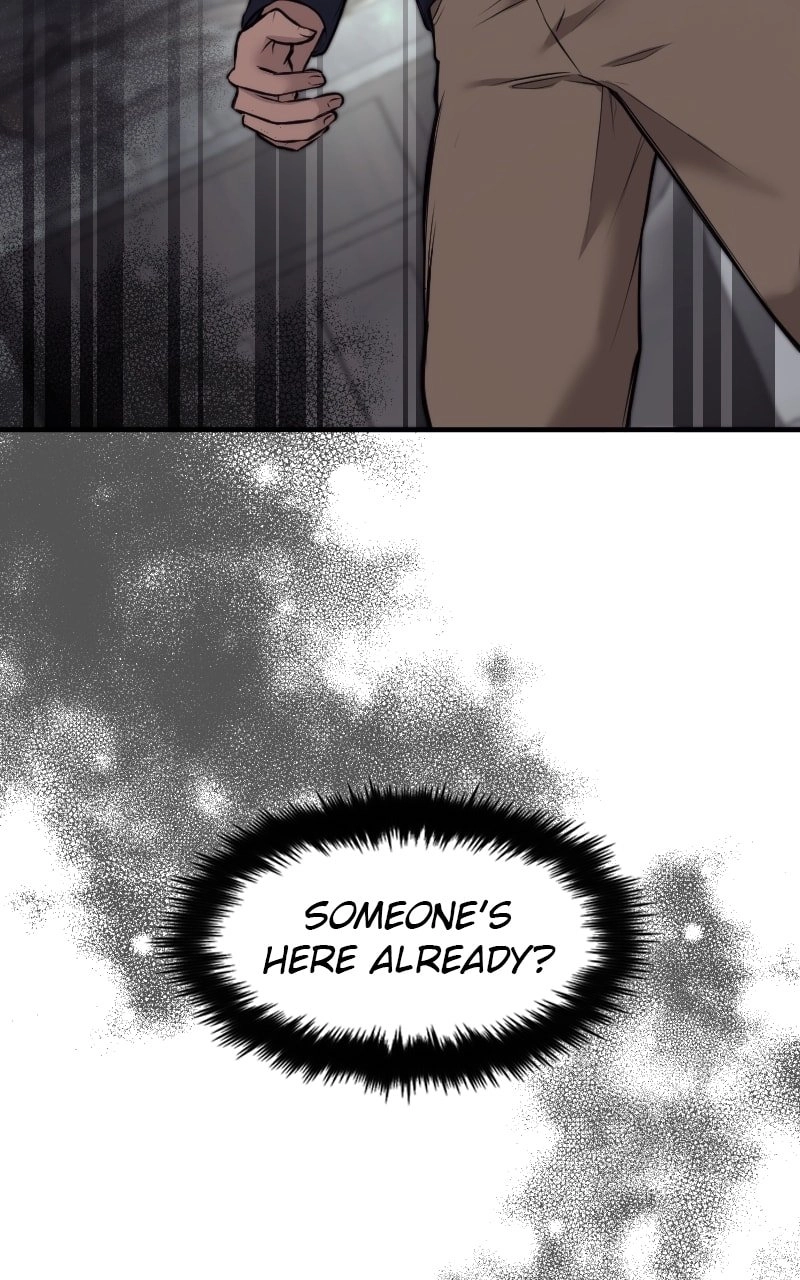 Paranoid Mage Chapter 10, page 103 of 106