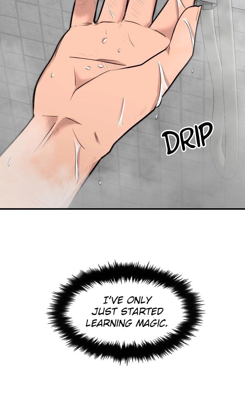 Paranoid Mage Chapter 10, page 12 of 106