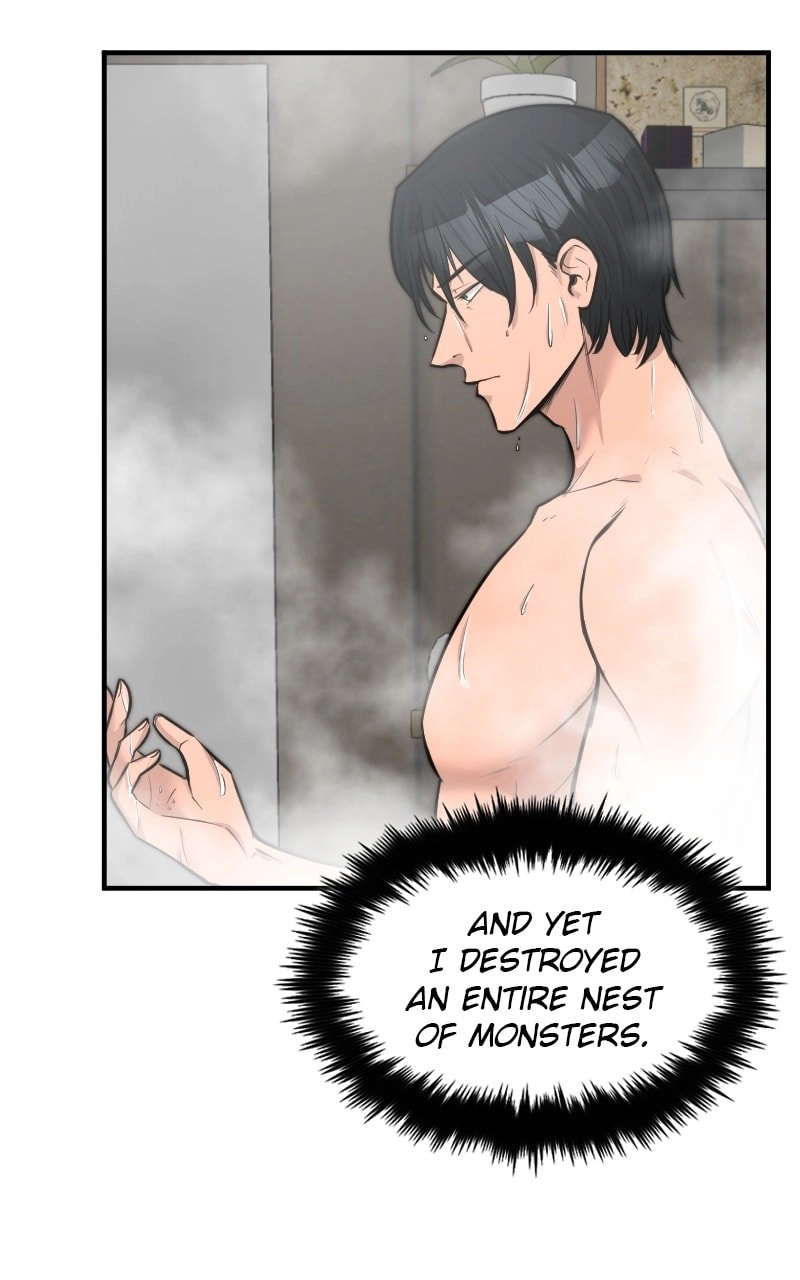 Paranoid Mage Chapter 10, page 13 of 106