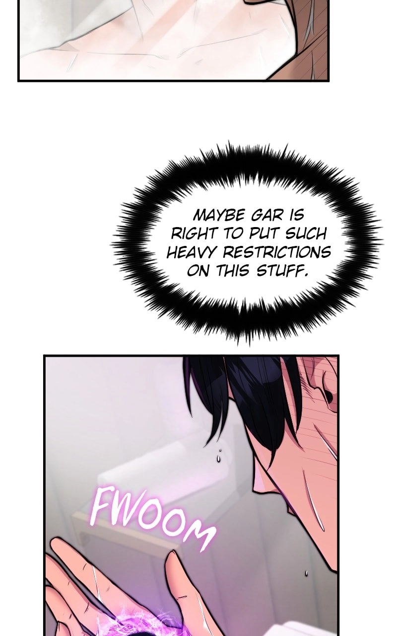 Paranoid Mage Chapter 10, page 15 of 106