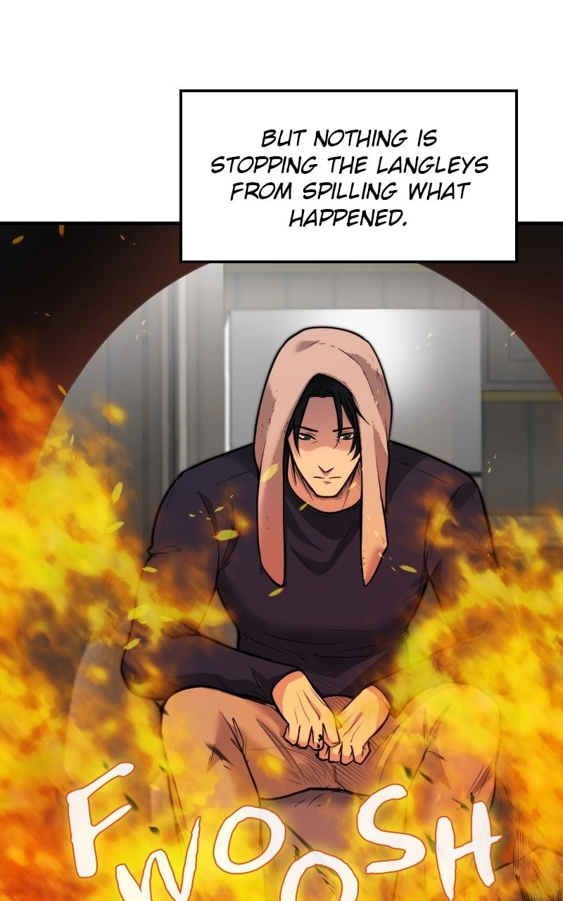 Paranoid Mage Chapter 10, page 21 of 106
