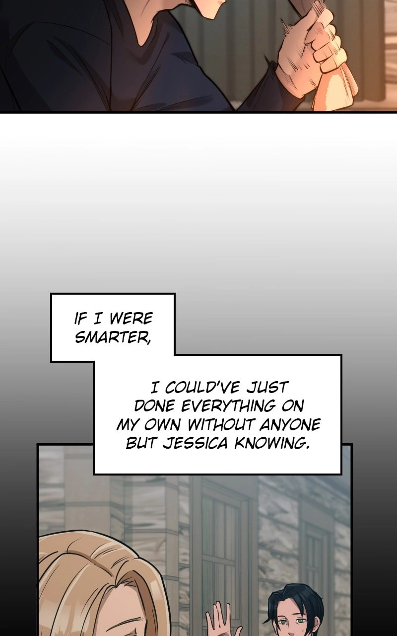 Paranoid Mage Chapter 10, page 23 of 106