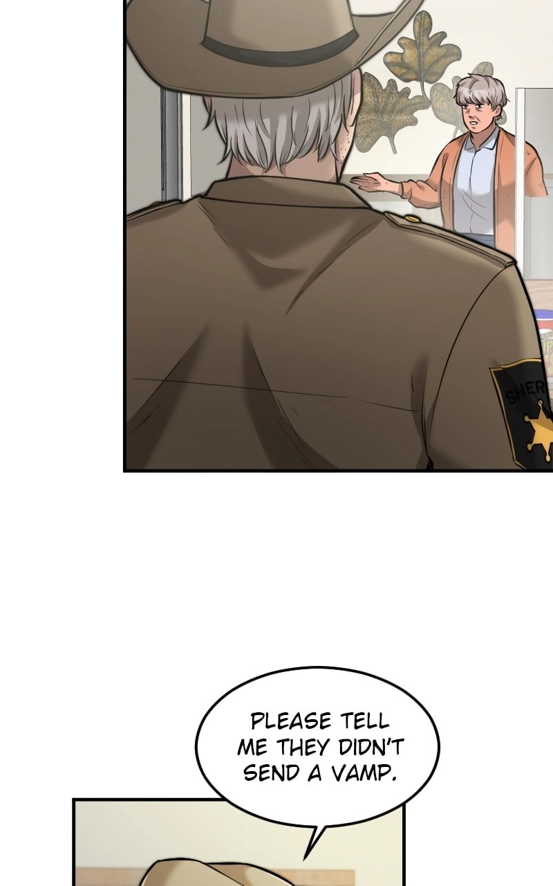 Paranoid Mage Chapter 10, page 30 of 106