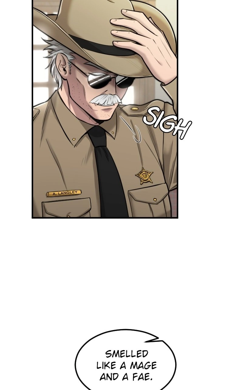 Paranoid Mage Chapter 10, page 31 of 106