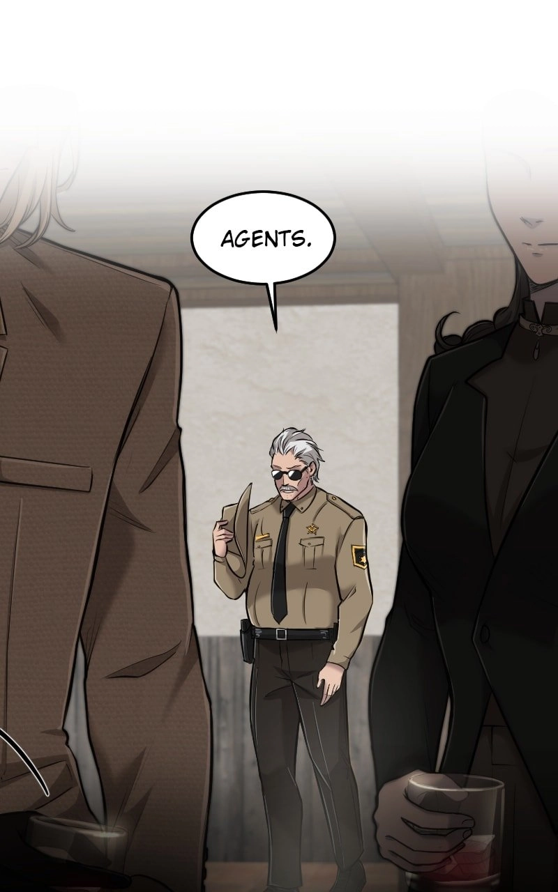 Paranoid Mage Chapter 10, page 33 of 106