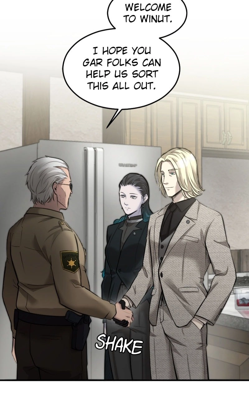 Paranoid Mage Chapter 10, page 39 of 106