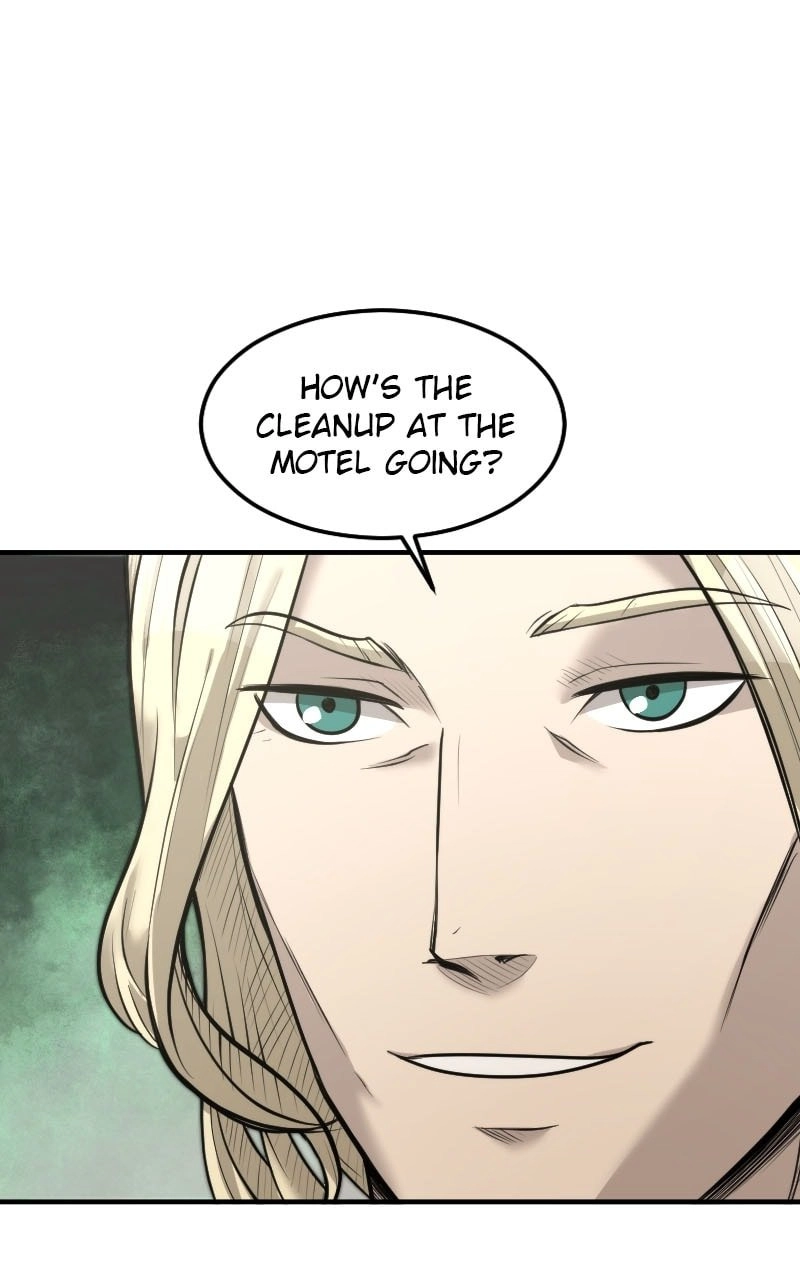Paranoid Mage Chapter 10, page 40 of 106