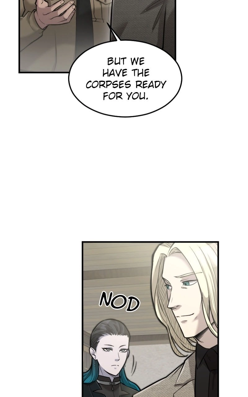 Paranoid Mage Chapter 10, page 42 of 106