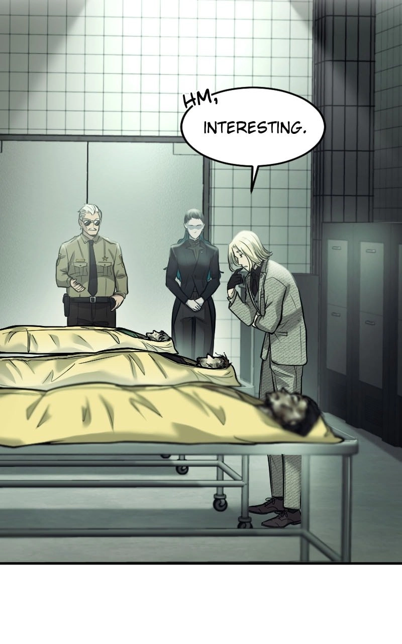 Paranoid Mage Chapter 10, page 44 of 106