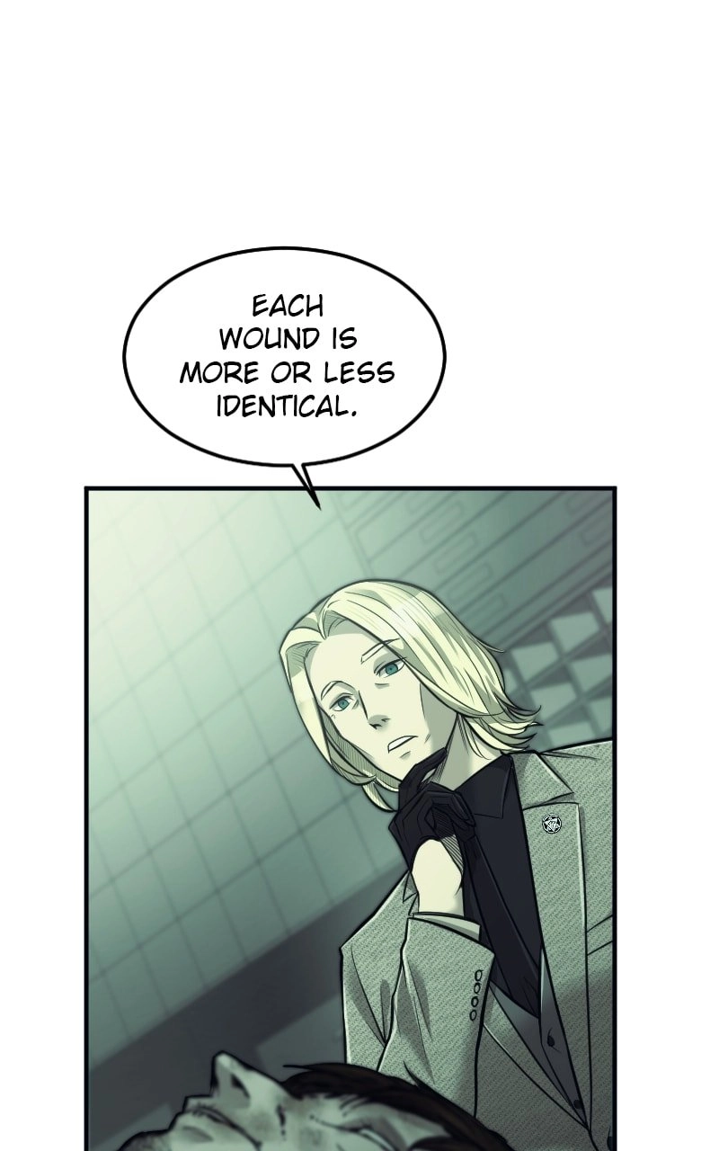 Paranoid Mage Chapter 10, page 45 of 106