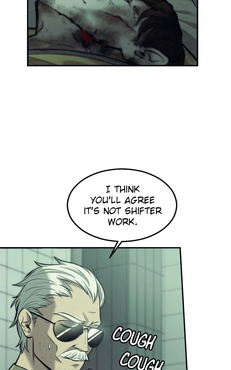 Paranoid Mage Chapter 10, page 46 of 106