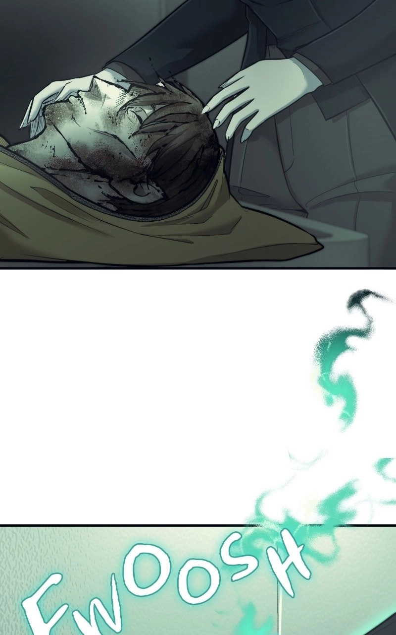 Paranoid Mage Chapter 10, page 51 of 106