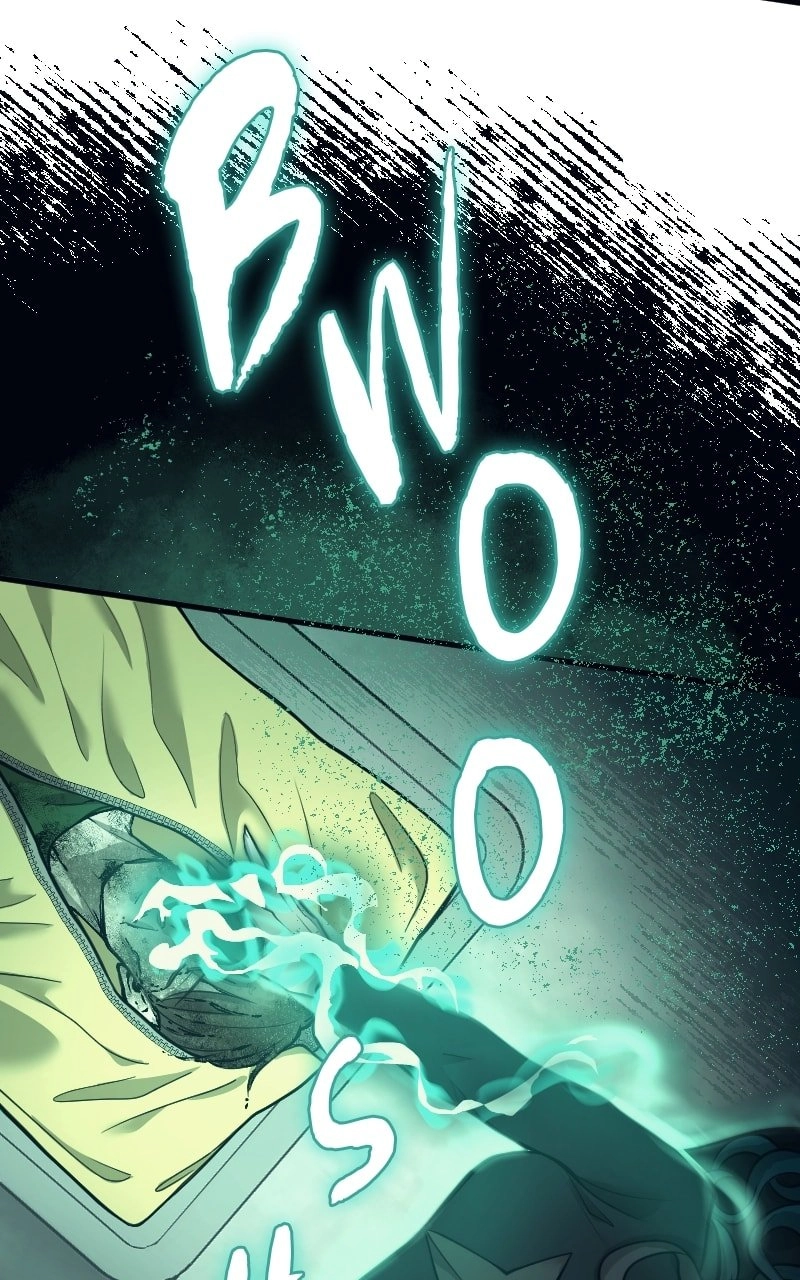 Paranoid Mage Chapter 10, page 53 of 106