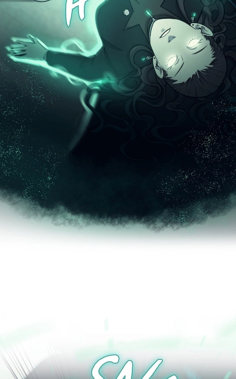 Paranoid Mage Chapter 10, page 54 of 106
