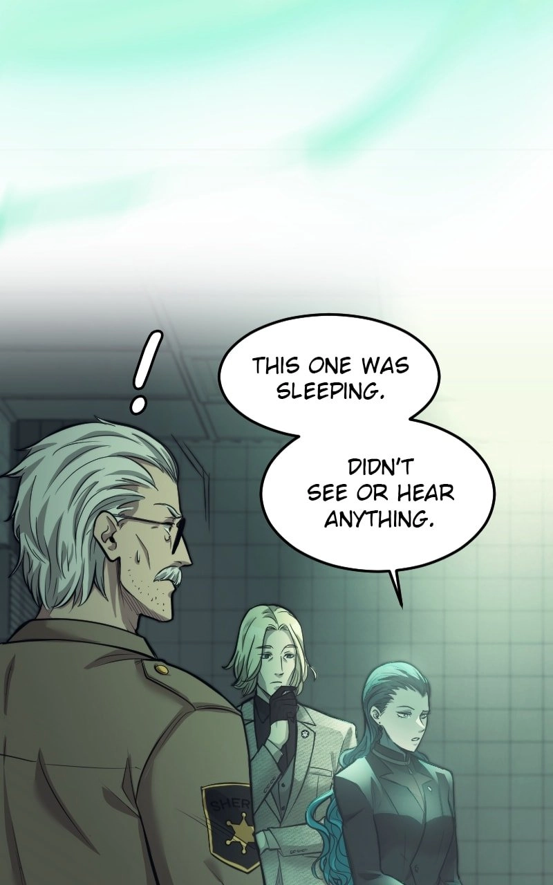 Paranoid Mage Chapter 10, page 56 of 106