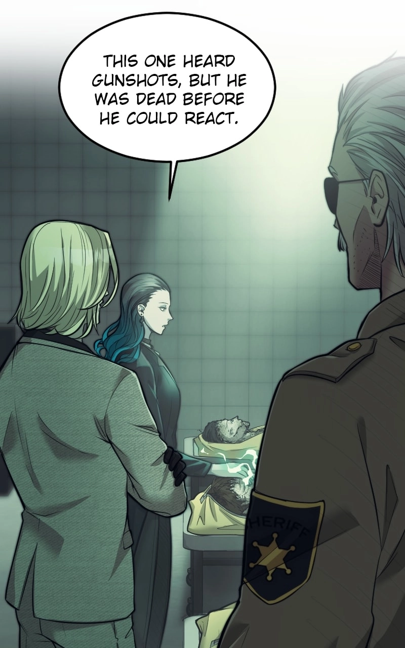 Paranoid Mage Chapter 10, page 59 of 106