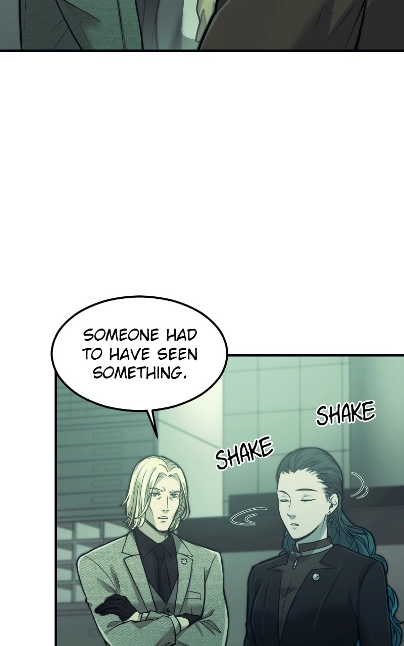 Paranoid Mage Chapter 10, page 60 of 106