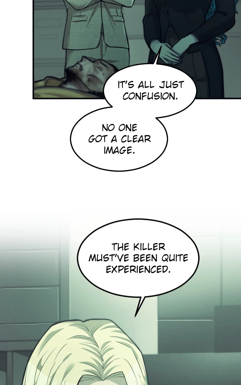 Paranoid Mage Chapter 10, page 61 of 106