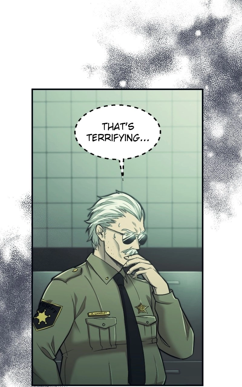 Paranoid Mage Chapter 10, page 63 of 106