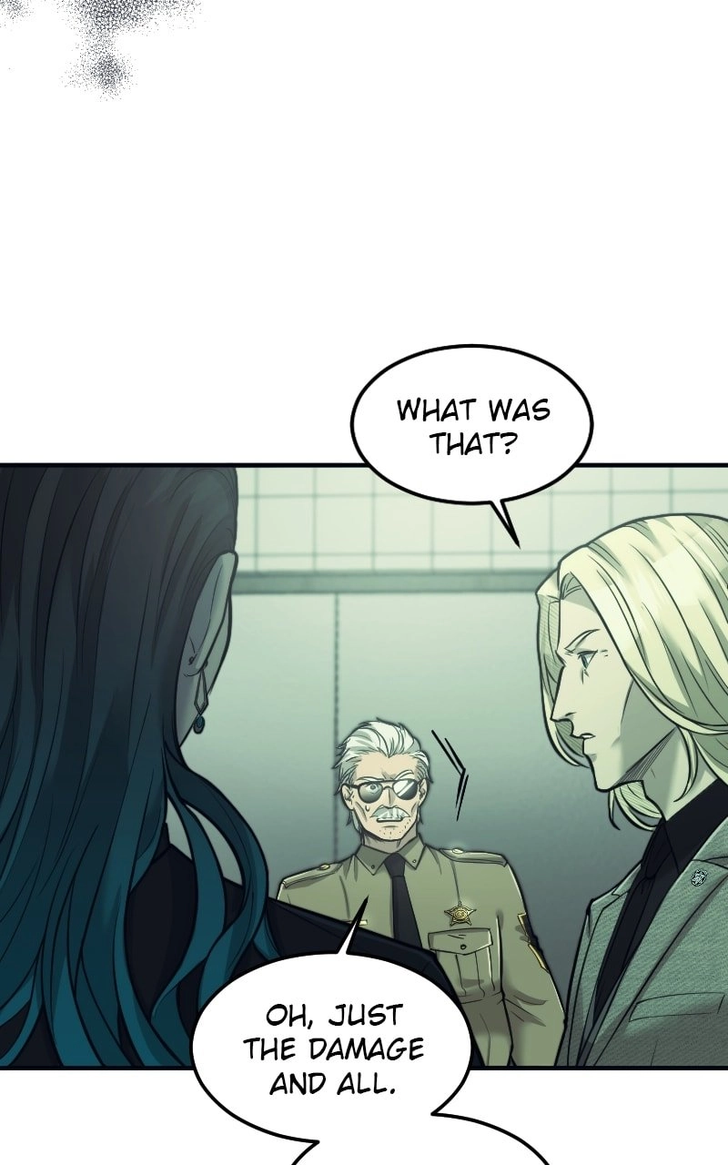 Paranoid Mage Chapter 10, page 64 of 106