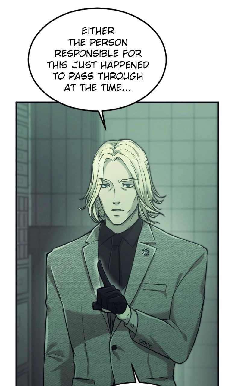 Paranoid Mage Chapter 10, page 71 of 106