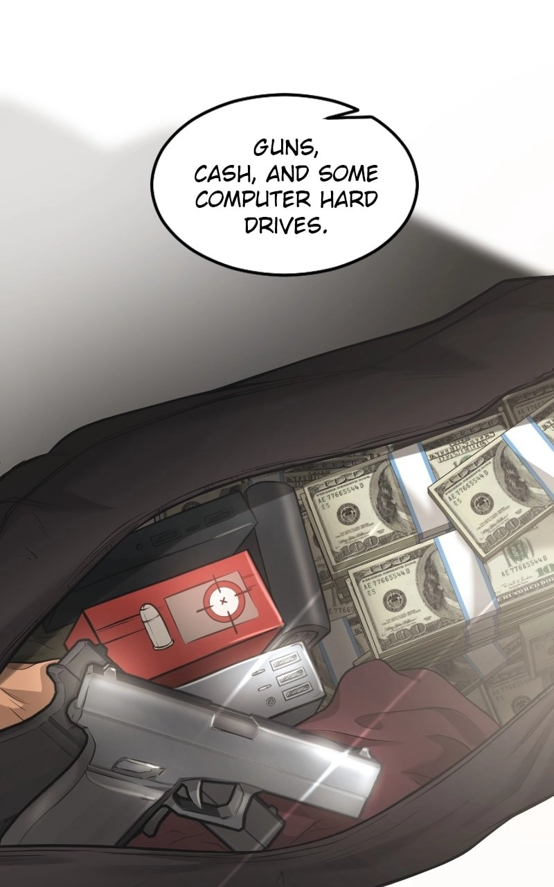 Paranoid Mage Chapter 10, page 80 of 106