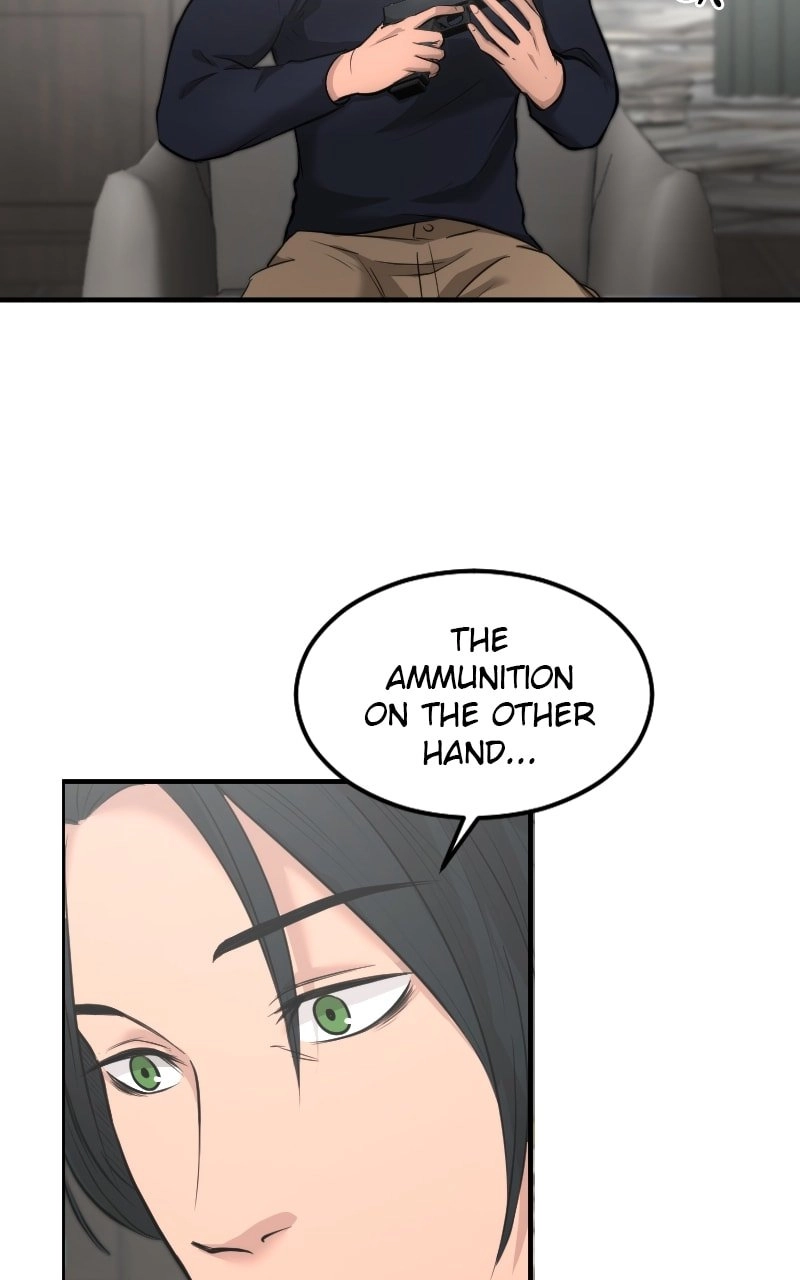 Paranoid Mage Chapter 10, page 82 of 106