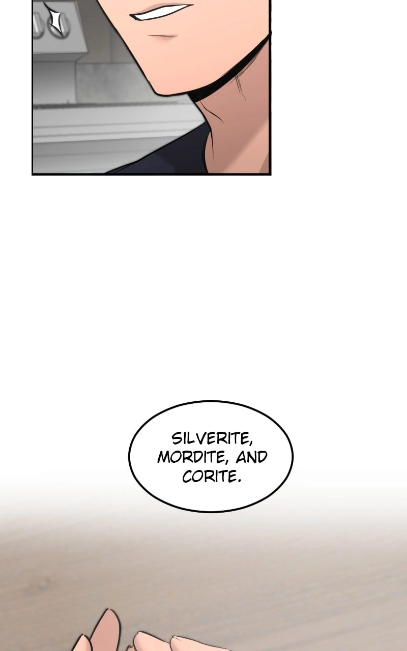 Paranoid Mage Chapter 10, page 83 of 106
