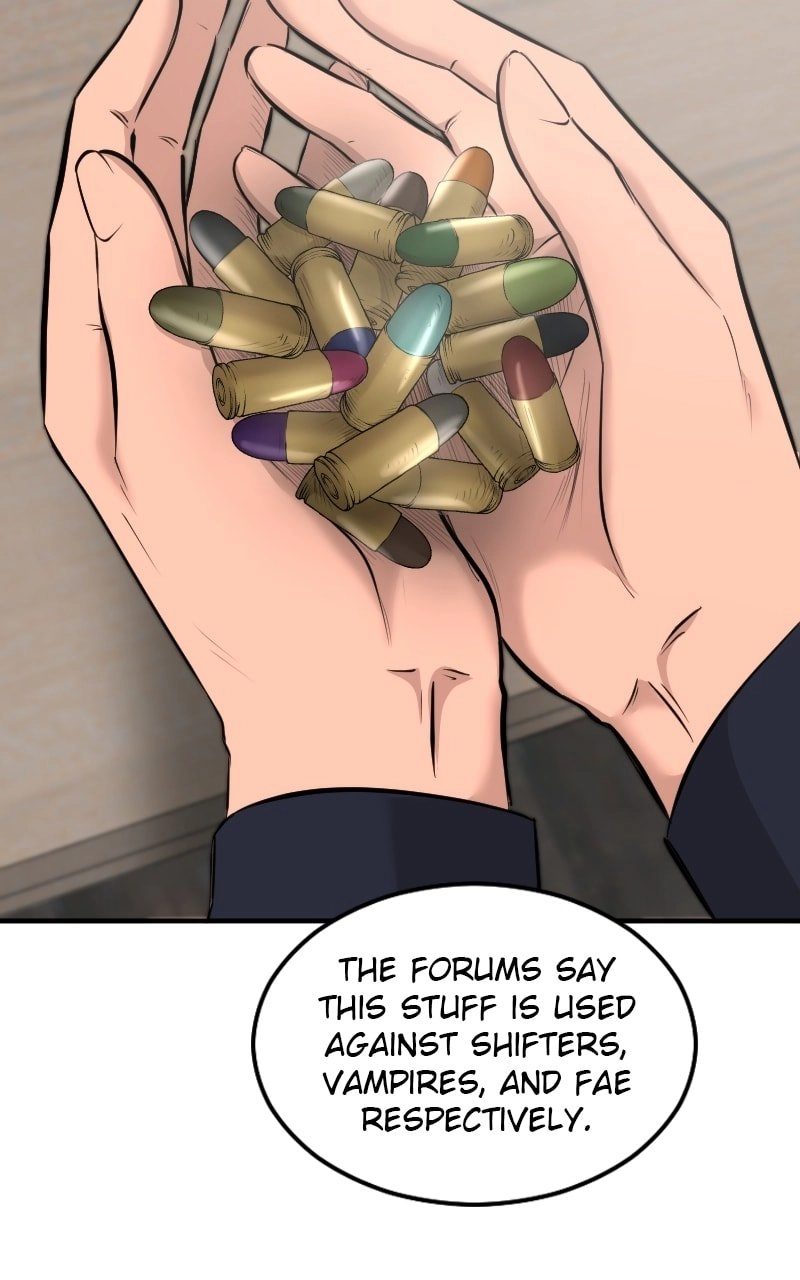 Paranoid Mage Chapter 10, page 84 of 106