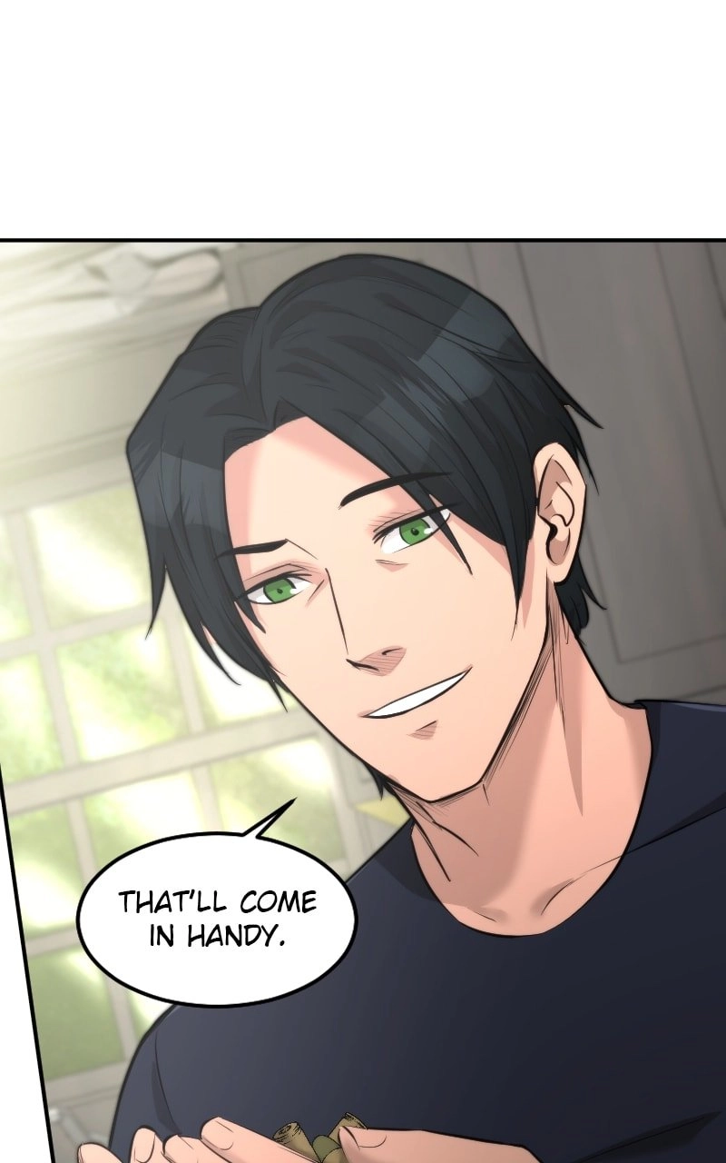 Paranoid Mage Chapter 10, page 85 of 106