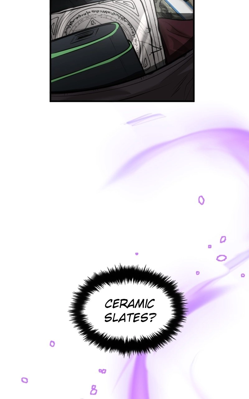 Paranoid Mage Chapter 10, page 87 of 106