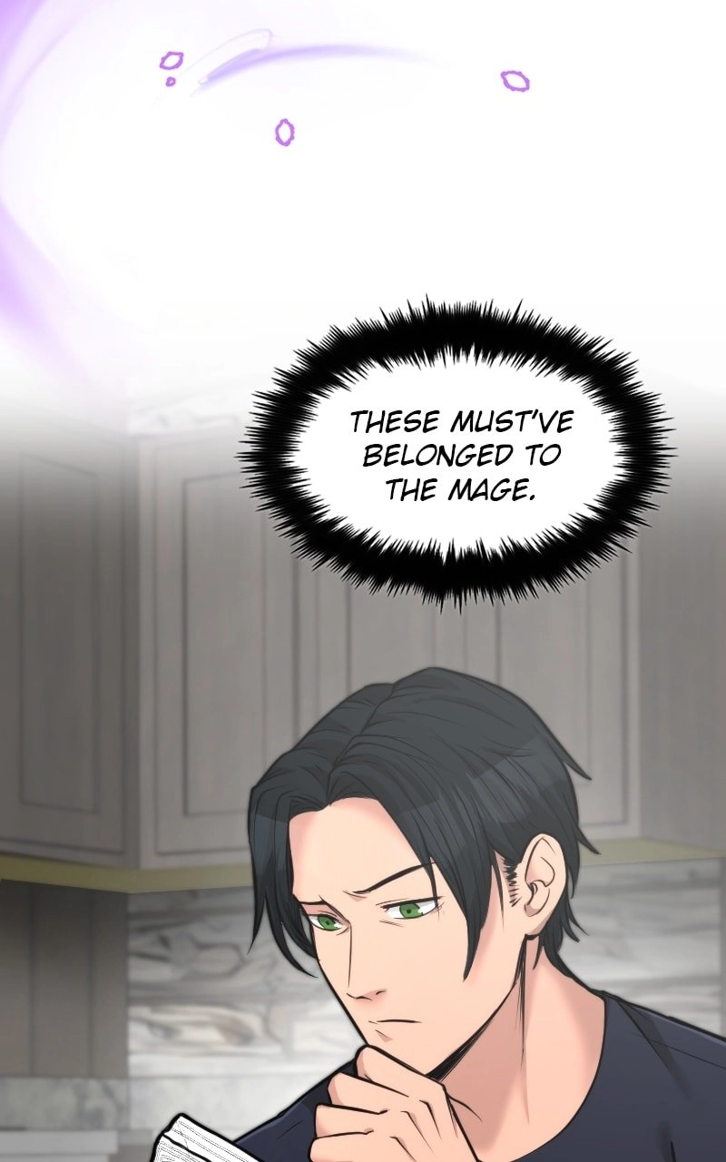 Paranoid Mage Chapter 10, page 89 of 106
