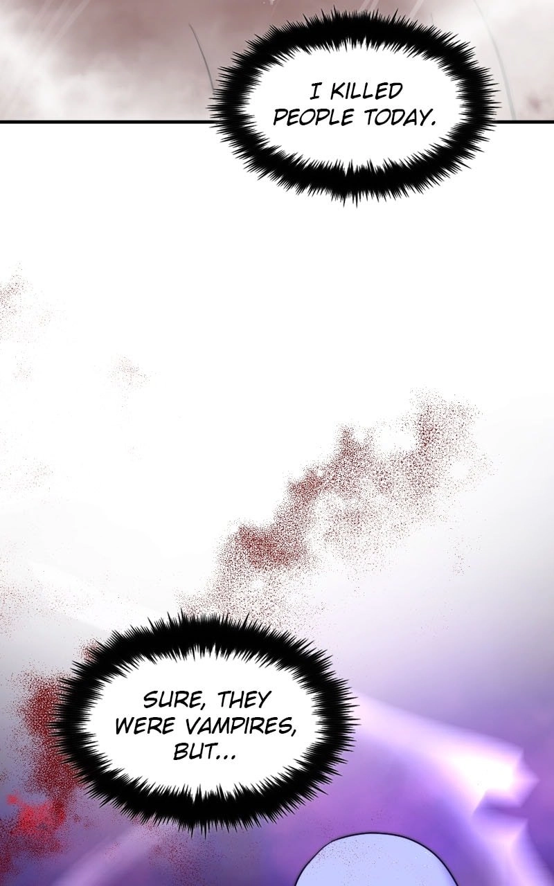 Paranoid Mage Chapter 10, page 9 of 106