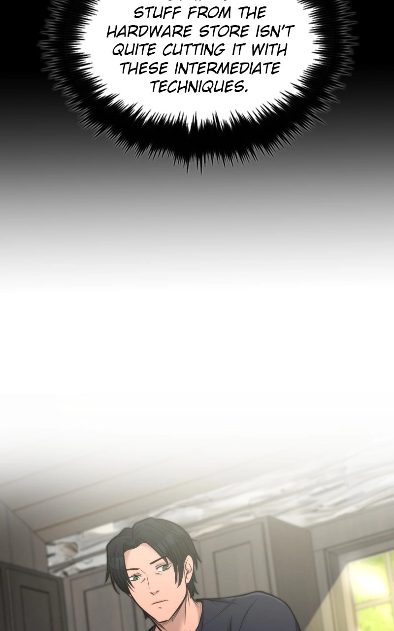 Paranoid Mage Chapter 10, page 98 of 106