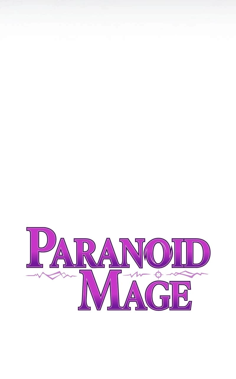 Paranoid Mage Chapter 100, page 11 of 108