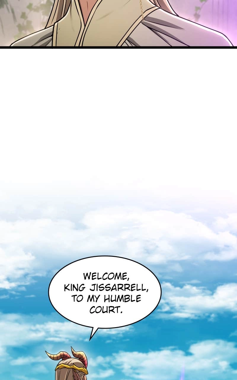 Paranoid Mage Chapter 100, page 15 of 108
