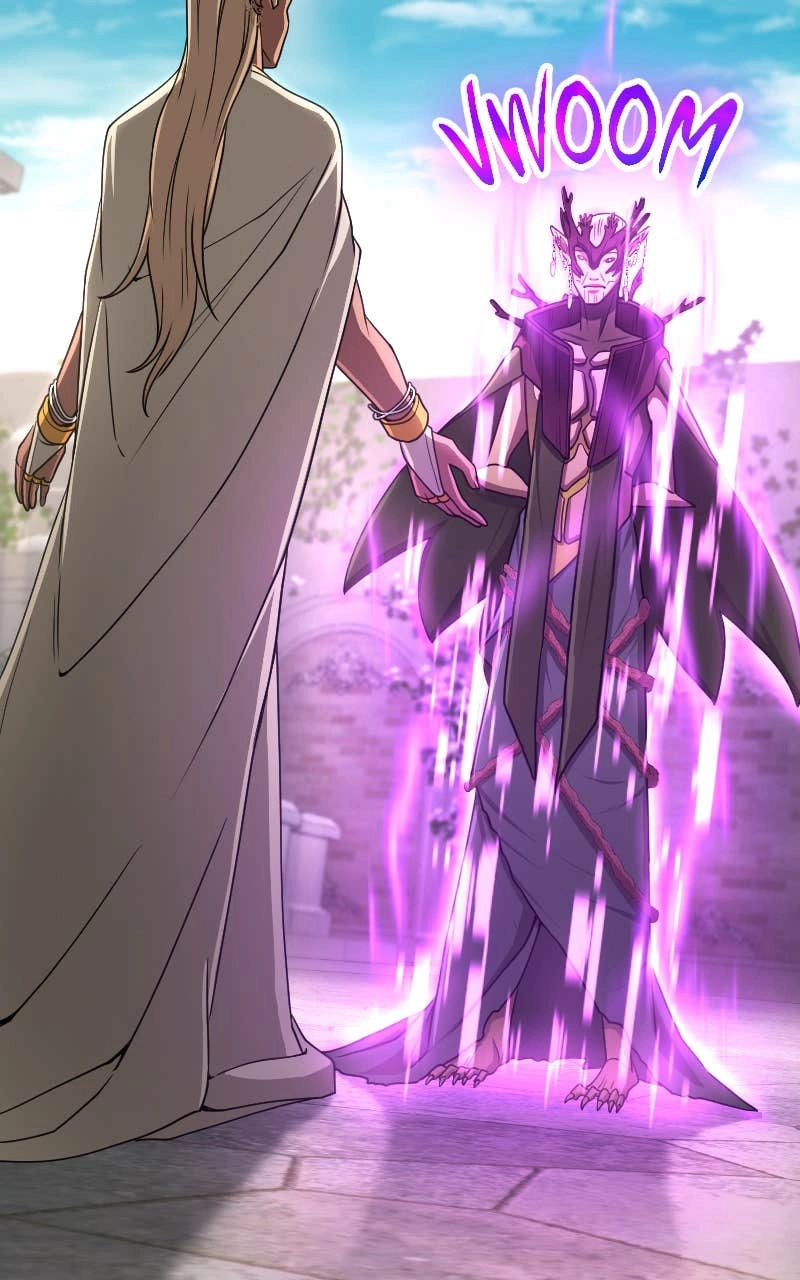 Paranoid Mage Chapter 100, page 16 of 108