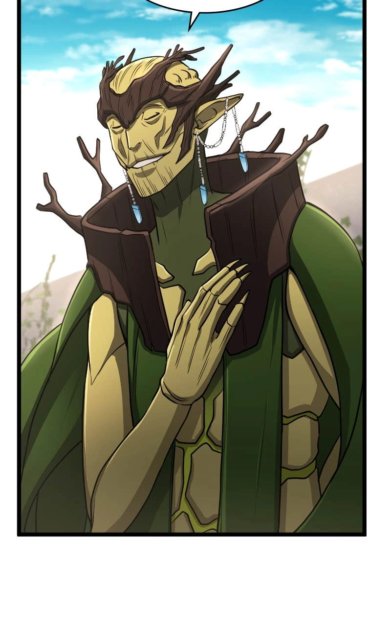 Paranoid Mage Chapter 100, page 18 of 108