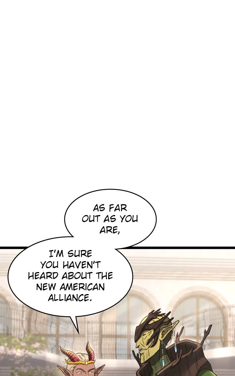 Paranoid Mage Chapter 100, page 19 of 108