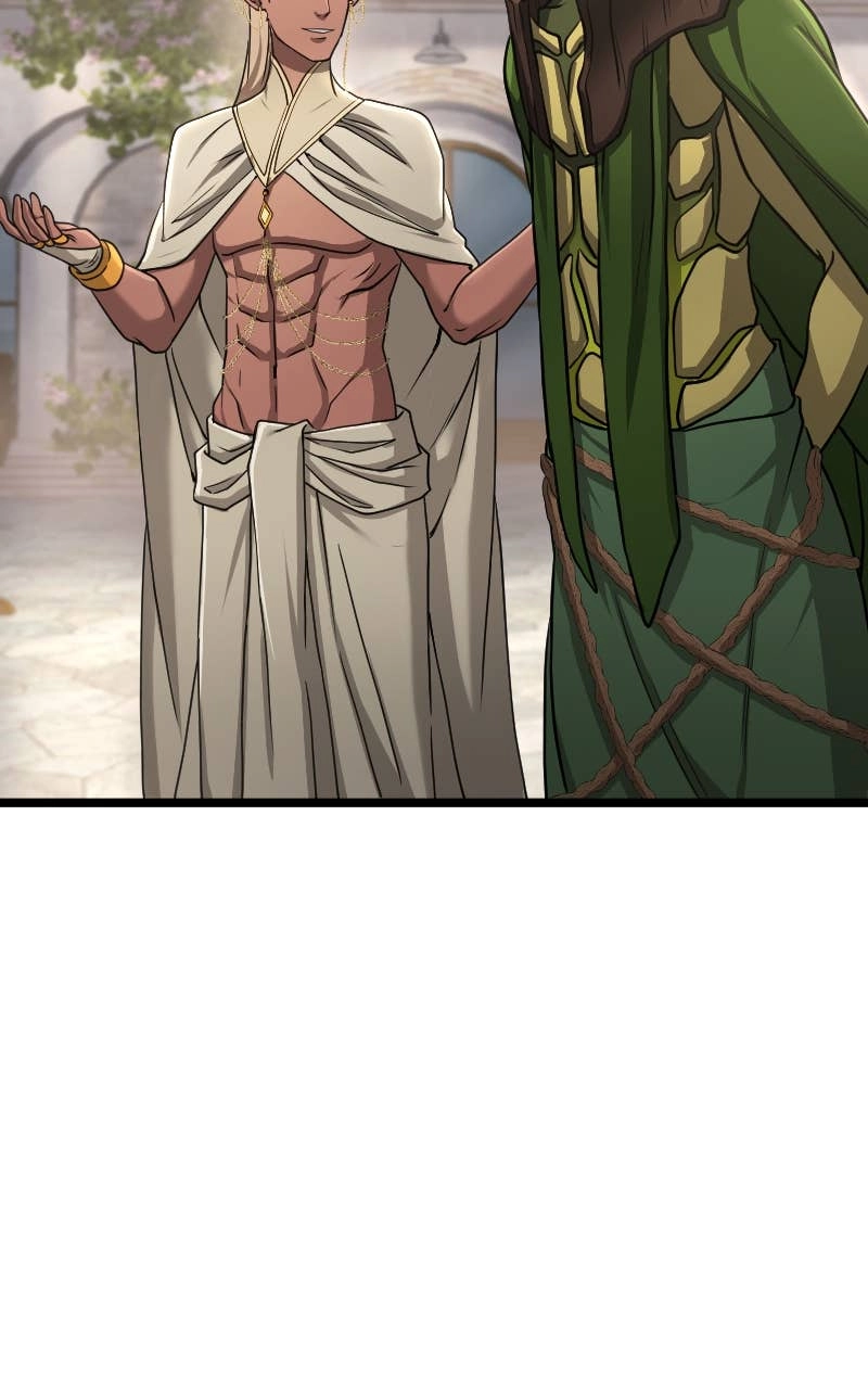 Paranoid Mage Chapter 100, page 20 of 108