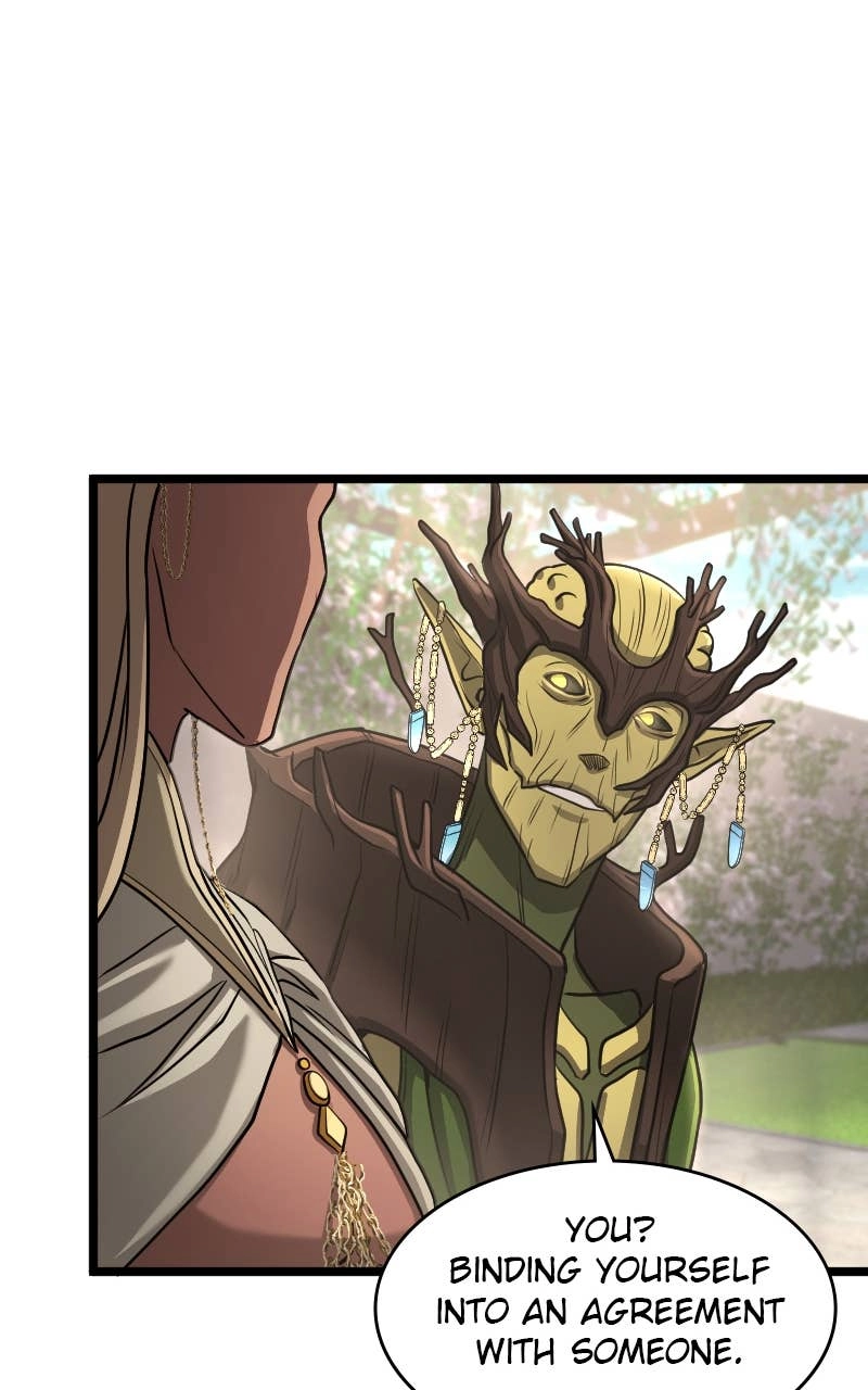 Paranoid Mage Chapter 100, page 21 of 108