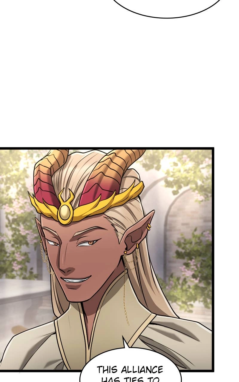 Paranoid Mage Chapter 100, page 22 of 108
