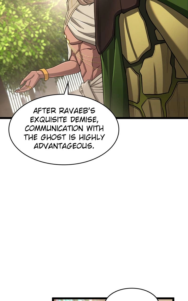 Paranoid Mage Chapter 100, page 24 of 108