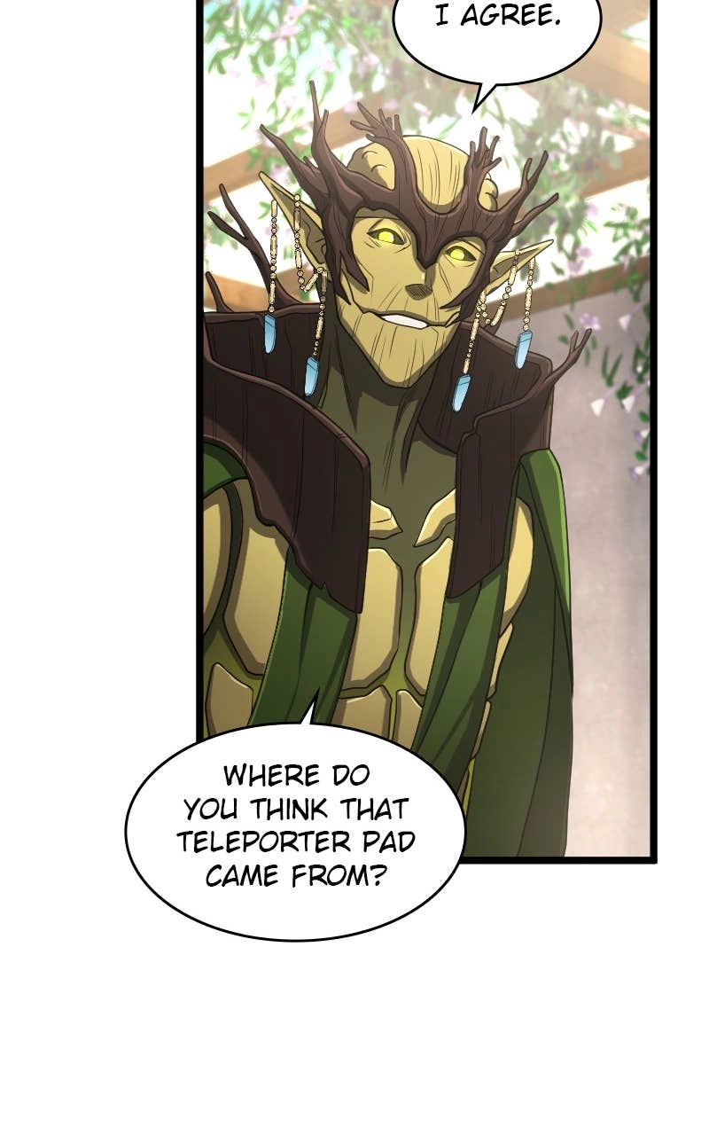 Paranoid Mage Chapter 100, page 25 of 108