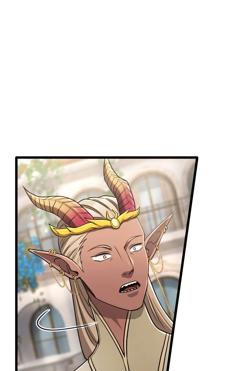 Paranoid Mage Chapter 100, page 26 of 108