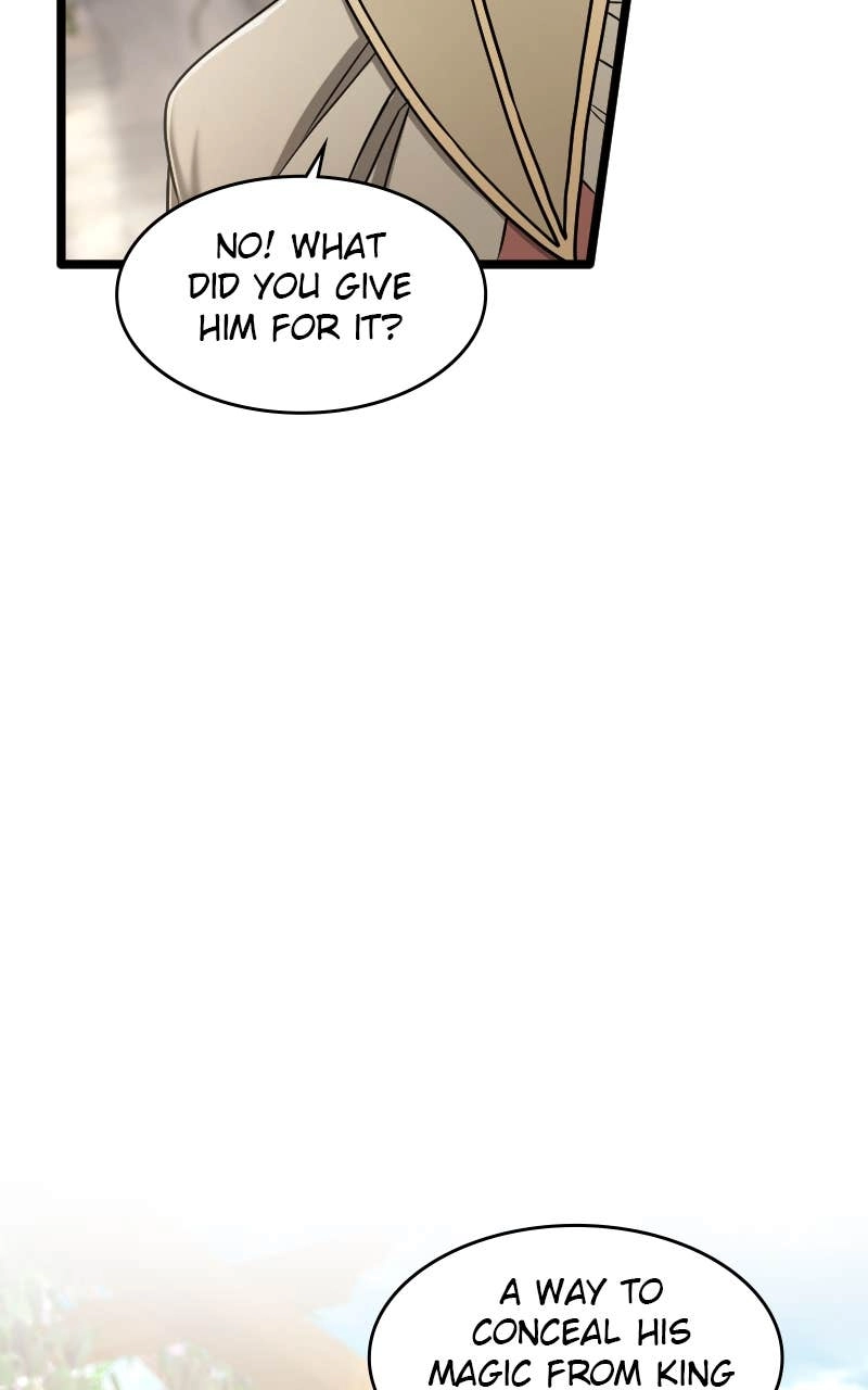 Paranoid Mage Chapter 100, page 27 of 108