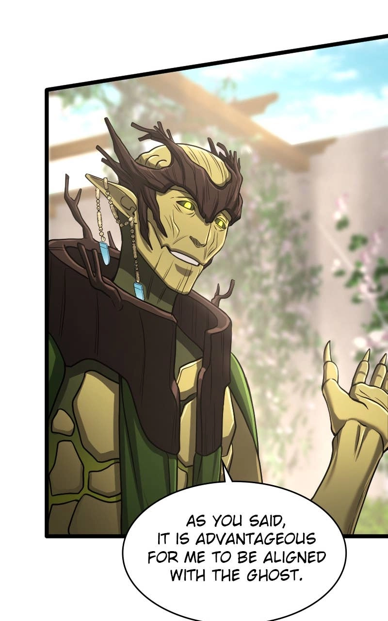 Paranoid Mage Chapter 100, page 31 of 108
