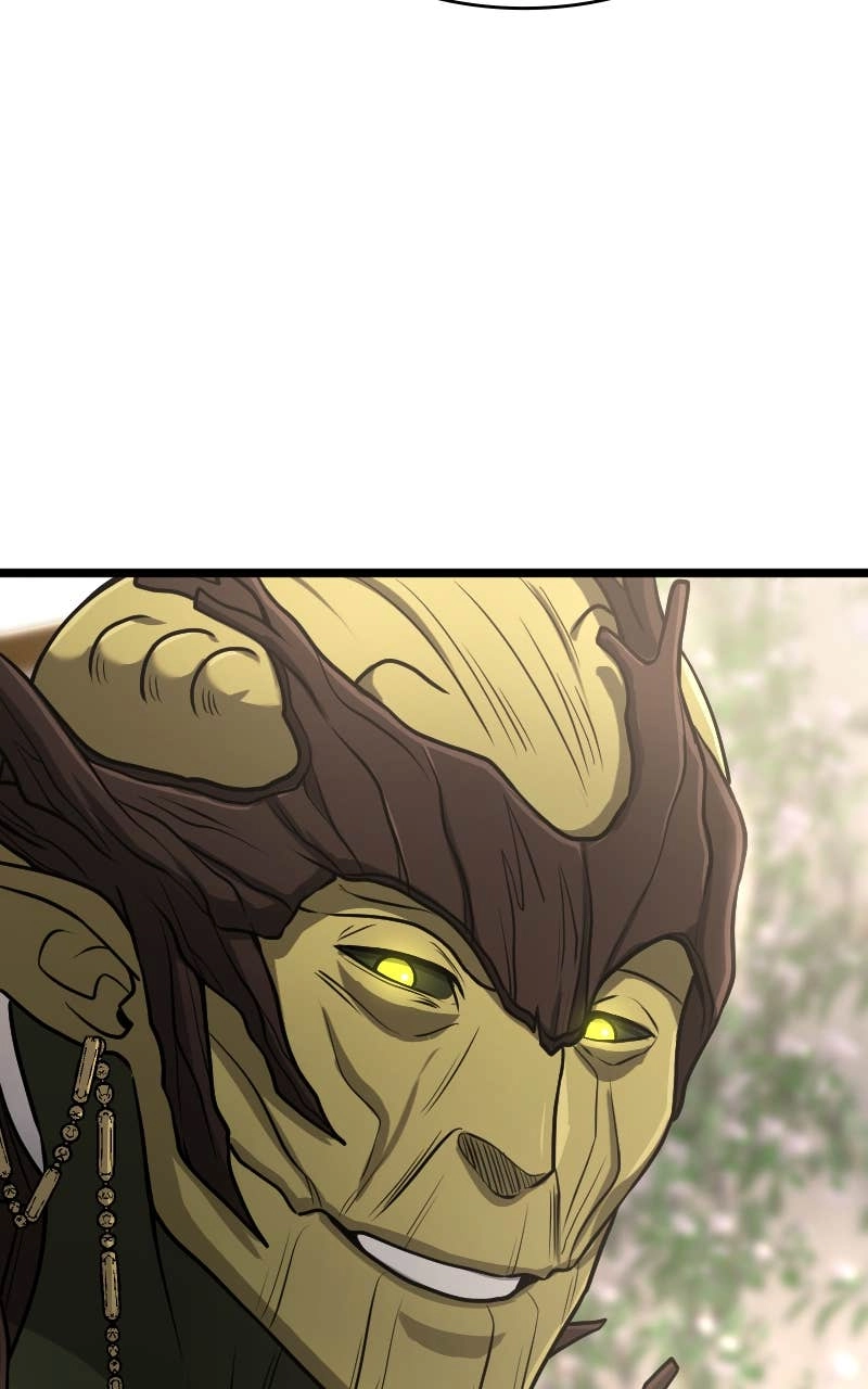 Paranoid Mage Chapter 100, page 32 of 108