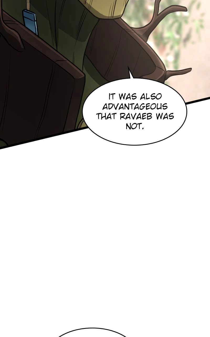 Paranoid Mage Chapter 100, page 33 of 108