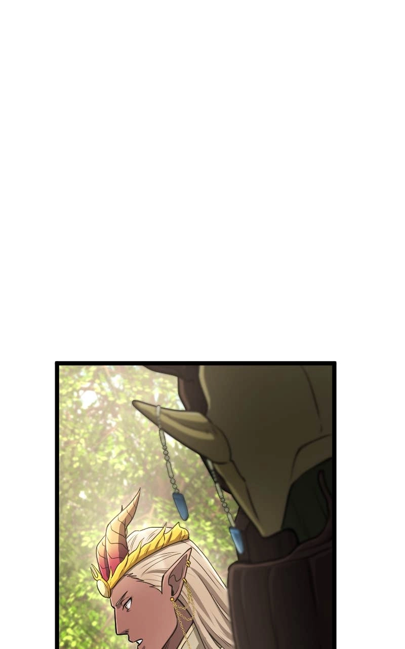 Paranoid Mage Chapter 100, page 35 of 108